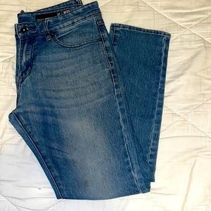 Male jeans